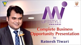 MLM | Mi Lifestyle Marketing Global Pvt Ltd | For Association Whats App 8318768916