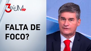 Piperno analisa protestos contra escala 6x1: “Esquerda não pode se distanciar de pautas econômicas”