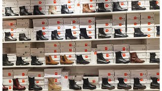 Deichmann Sale auf Winter Schuhe/Ladies Winter Footwear.