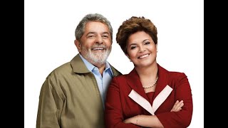 Lula amigo, el Pueblo está contigo