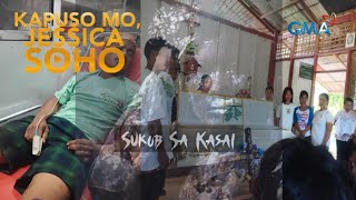 SUKOB SA KASAL | KAPUSO MO, JESSICA SOHO LATEST EPISODE | KMJS JULY 14, 2024