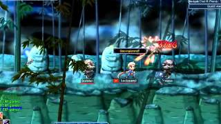 SoulSaver Online Test Dame Fencer (STR)