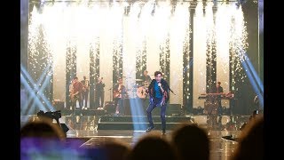 Arkells - 'Knocking at the Door' (Live from WE Day Toronto)