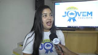 VT ENTREGA DE CERTIFICADO QUALIFICA JOVEM PAULISTA