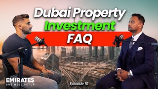 Expert Guidance for Dubai Property Investment