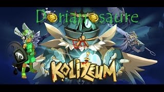 Dorianosaure | Kolizeum | Le diable est avec nous ??