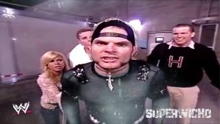 Jeff Hardy - 7 Years [HD]