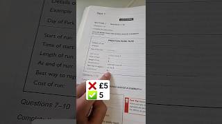 Частые ошибки в IELTS listening (часть 2) #ieltspreperation #ielts #ieltslistening #commonmistakes