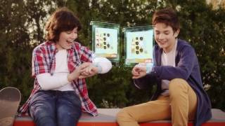 Kurio Watch - TVC