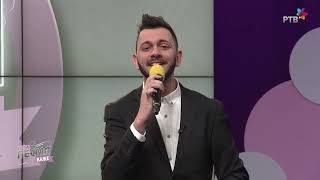 Nemanja Guzijan i VNO RTV - Što mi je merak poljak da bidam