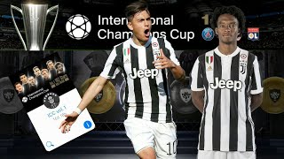 How to get Black Ball in ICC vol.1 Box Draw #2 || 100% working 😎 || PES 18 mobile ||