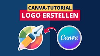 Logo Erstellen Mit Canva [Kostenlos]