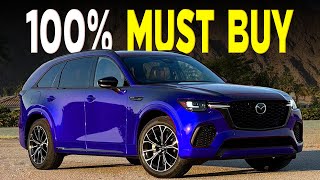 10 Best SUVs You Can Buy Right Now