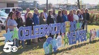 Child Care Aware of Northwest Arkansas celebrates 30 years