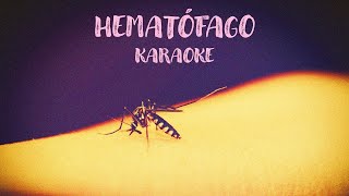 Hematófago - Enjambre - Instrumental - Karaoke