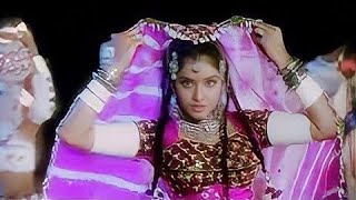 Tujhe Na Dekhu Toh | Kumar Sanu | Alka Yagnik | Rang | 1993 | Bollywood 4k Songs