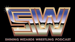 Shining Wizards Wrestling Podcast: Episode 641