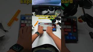 🚀Unboxing ROVER84 Lightyear #mechanicalkeyboard #keyboard #unboxing