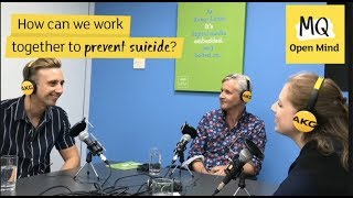 Bupa Mind Media Award for Best Podcast 2019