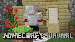 minecraft survival with cayden (part 7)