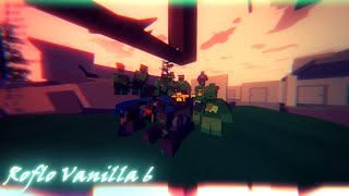 Unturned | Vanilla 6