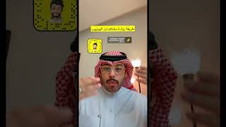 طريقة زيادة مشاهدات اليوتيوب