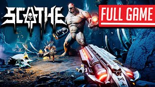 Scathe | Full Game No Commentary