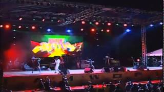 KALADO - LIVE STING 2014