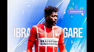 ibrahim sangaré 2022 ᴴᴰ⚽📚  scout report | PSV Eindhoven