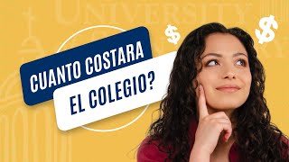 Understanding College Costs | USM's Net Price Calculator