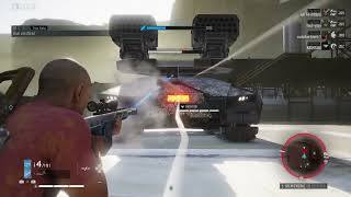 Ghost Recon Breakpoint - RAID - ☣️ Live ☣️ - 179