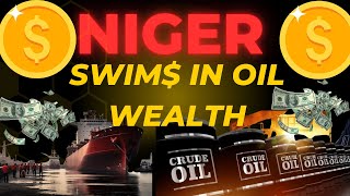 NIGER Swim$ in Oil Wealth.