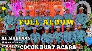 Sholawat modern full album🔹cocok buat acara pengantin dan maulid