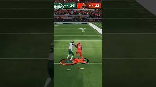 that’s why you don’t call me out for a rematch in Madden💪🏼 #blowup #crazy #nfl #gaming #madden23