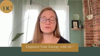 Engineer Your Energy: TV Before Bed