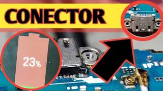 How to change charging conector || charging jek kesy change krty han||Mobile solution tech #MST