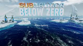 Subnautica Below Zero Part 3-Im Done With This Game For Now At Least