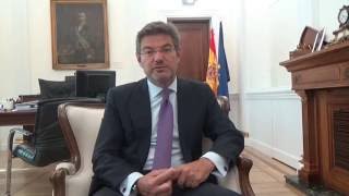 Sistemas de prevención de delitos - Entrevista Ministro de Justicia