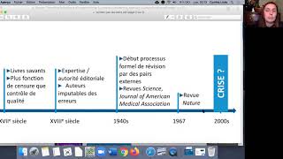 Identifier les articles scientifiques