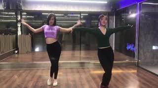 HUSH HUSH Pussycat Dolls Dance Choreography [Sexy Class by Soulie D]