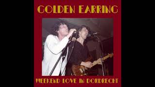 Golden Earring 7. Radar Love (Live 1979)