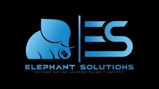 Elephant Solutions - Explainer video