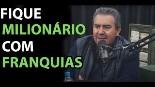 SEMENZATO |  MILIONÁRIO COM  FRANQUIAS | Cortes Ricos