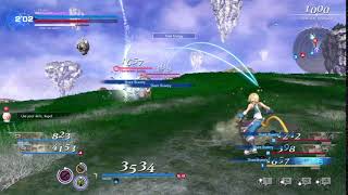 DISSIDIA FINAL FANTASY NT Open Beta Test_20180114191524