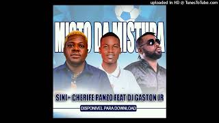 Sini e Cherife Panzo Feat Dj Gaston Junior - Misto Da Mistura(Kuduro) (visualizer)