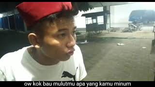 Video pendek minuman keras PARODI!! ngakak