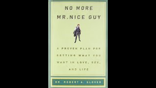 No More Mr. Nice Guy, Unlocking Inner Power, Real Talk Transformation