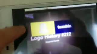 My Logo History #187