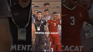 Abduh Lestaluhu Vs Thailand - Jedag Jedug