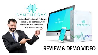 Synthesys DEMO VIDEO